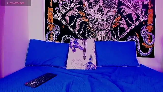 Mafer Osorio online show from 11.19.25