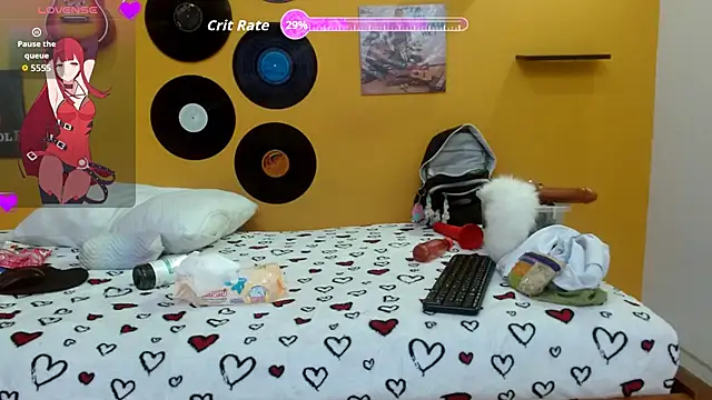 meisevil77 online show from 02.03.26