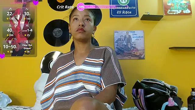 meisevil77 online show from 02.07.26