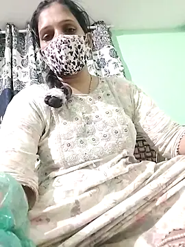 Monika Telugu Girl online show from 10.02.25