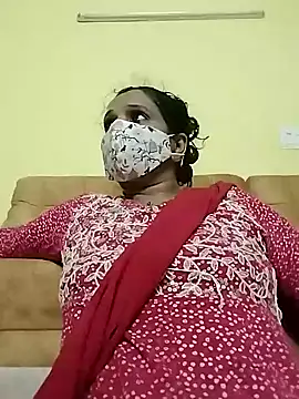 Monika Telugu Girl online show from 10.17.25