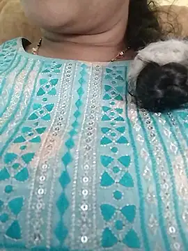 Monika Telugu Girl online show from 10.25.25