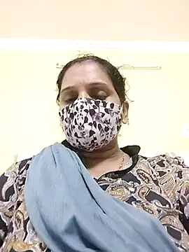 Monika Telugu Girl online show from 11.20.25