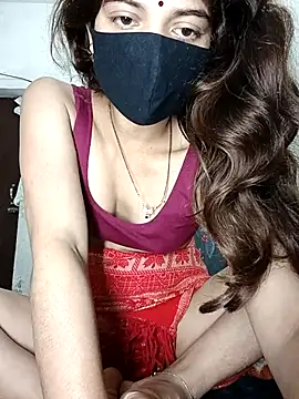 hiddennisha online show from 11.12.25