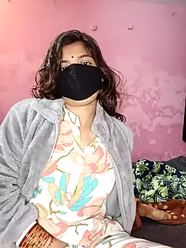 hiddennisha online show from 01.08.26