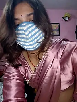 hiddennisha online show from 03.11.26