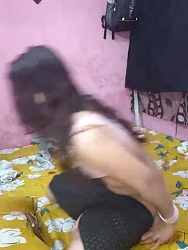 hiddennisha online show from 03.21.26