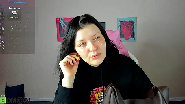 Michele Greenn online show from 10.03.25