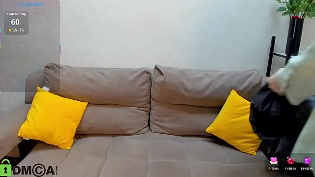 Michele Greenn online show from 10.16.25