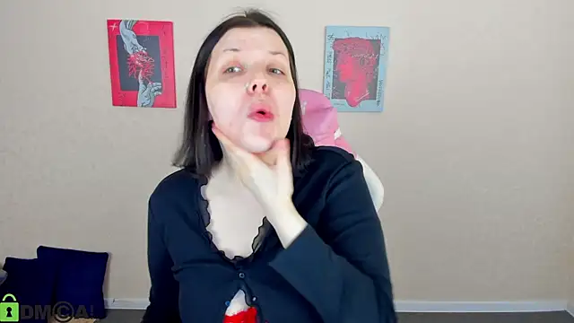 Michele Greenn online show from 11.29.25