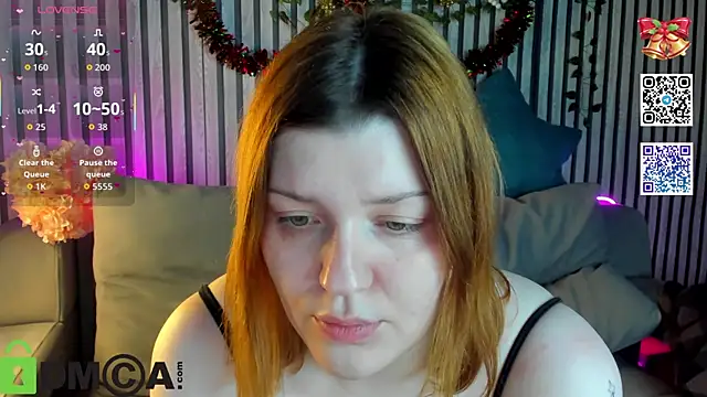 Michele Greenn online show from 01.06.26