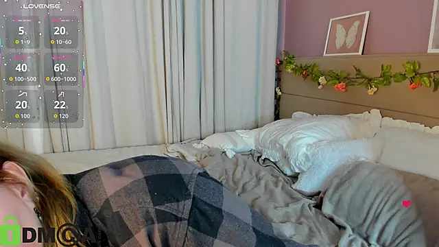 Michele Greenn online show from 02.15.26