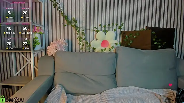 Michele Greenn online show from 03.03.26