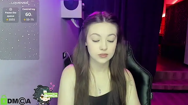 AmourLily online show from 09.30.25