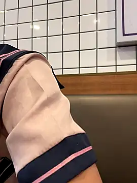 Snapshot of Adora188 chatting on 10.10.25 Adora188 online show from 10.10.25