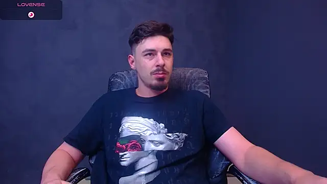 EnzoRace online show from 11.27.25