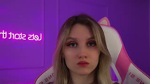 StacyEvances online show from 03.01.26