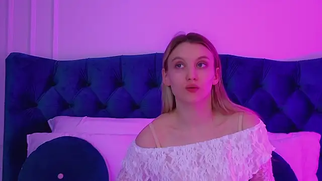 StacyEvances online show from 03.07.26