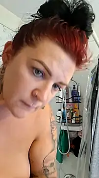 gypsyriot online show from 09.11.25