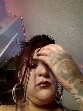 gypsyriot online show from 09.19.25