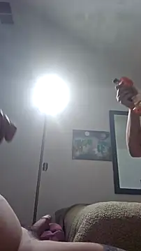 SparklesB1tch online show from 12.03.25