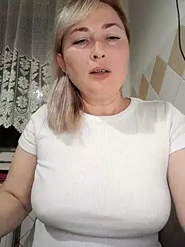 Xseniy online show from 10.04.25