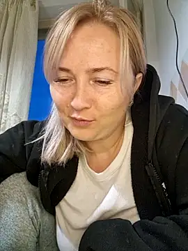 Xseniy online show from 10.06.25