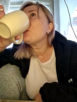 Xseniy online show from 10.07.25