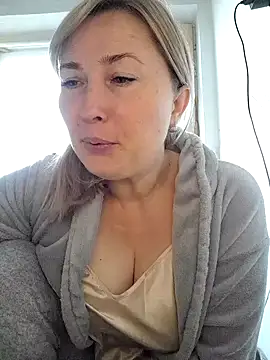 Xseniy online show from 10.08.25