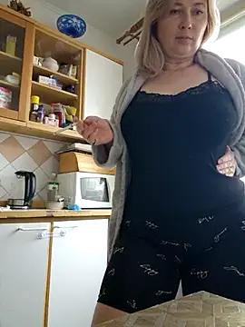 Xseniy online show from 10.10.25