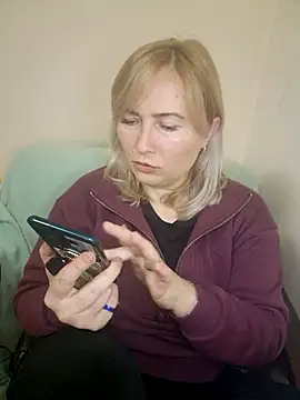 Xseniy online show from 10.13.25