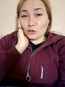 Xseniy online show from 10.14.25