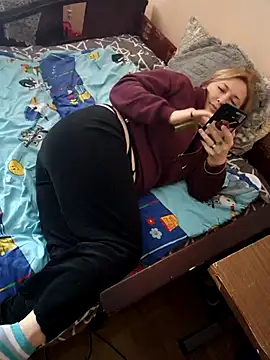 Xseniy online show from 10.17.25