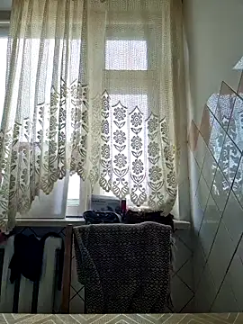 Xseniy online show from 10.23.25