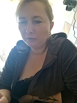 Xseniy online show from 10.25.25