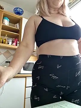 Xseniy online show from 11.03.25