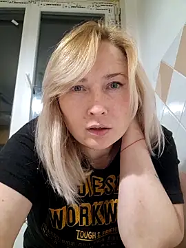 Xseniy online show from 11.03.25