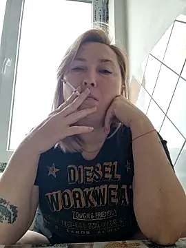 Xseniy online show from 11.04.25