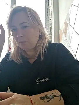 Xseniy online show from 11.09.25