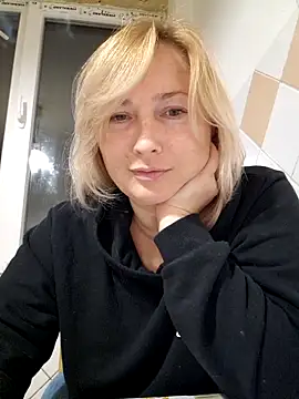 Xseniy online show from 11.10.25