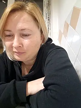 Xseniy online show from 11.11.25