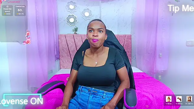 mia  thomson  online show from 04.06.26