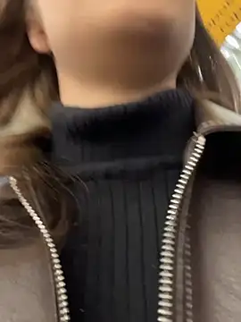 KittyQueeny online show from 03.15.26