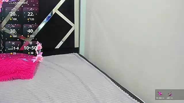 iisabella noa online show from 10.08.25