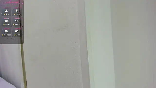 iisabella noa online show from 11.13.25