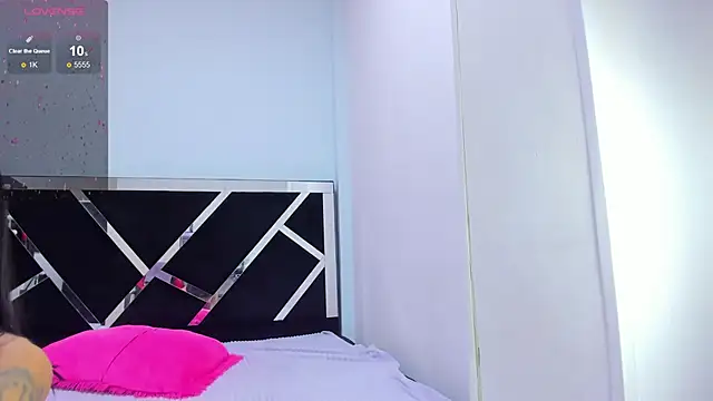 iisabella noa online show from 11.25.25