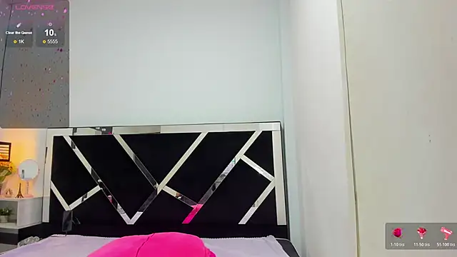 iisabella noa online show from 11.26.25