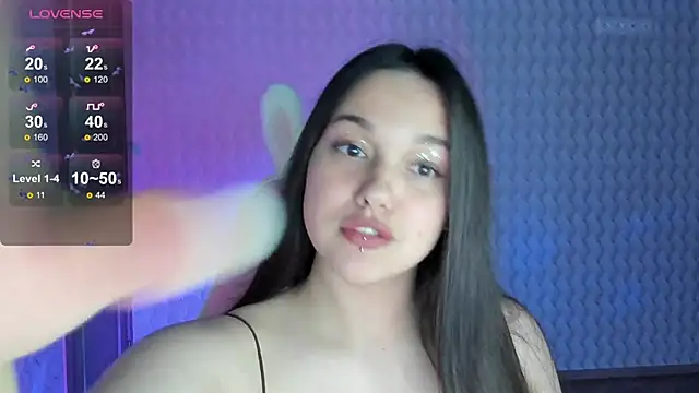 Miss Darcy online show from 09.17.25