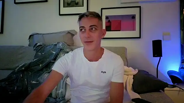 1Hugo1 online show from 09.27.25