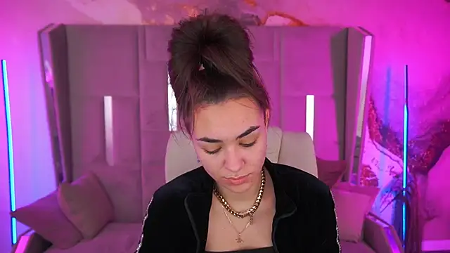 EricaSin online show from 10.19.25